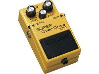 <b>BOSS SD-1 SUPER OVERDRIVE BOSS LEGEND 1981</b> <b>BOSS SD-1 SUPER OVERDRIVE BOSS LEGEND 1981</b>